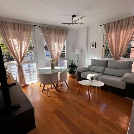Ferienwohnung Casa Mario Centro Junto A Maria Zambrano Málaga Exterior foto