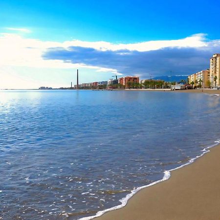 Ferienwohnung Casa Mario Centro Junto A Maria Zambrano Málaga Exterior foto