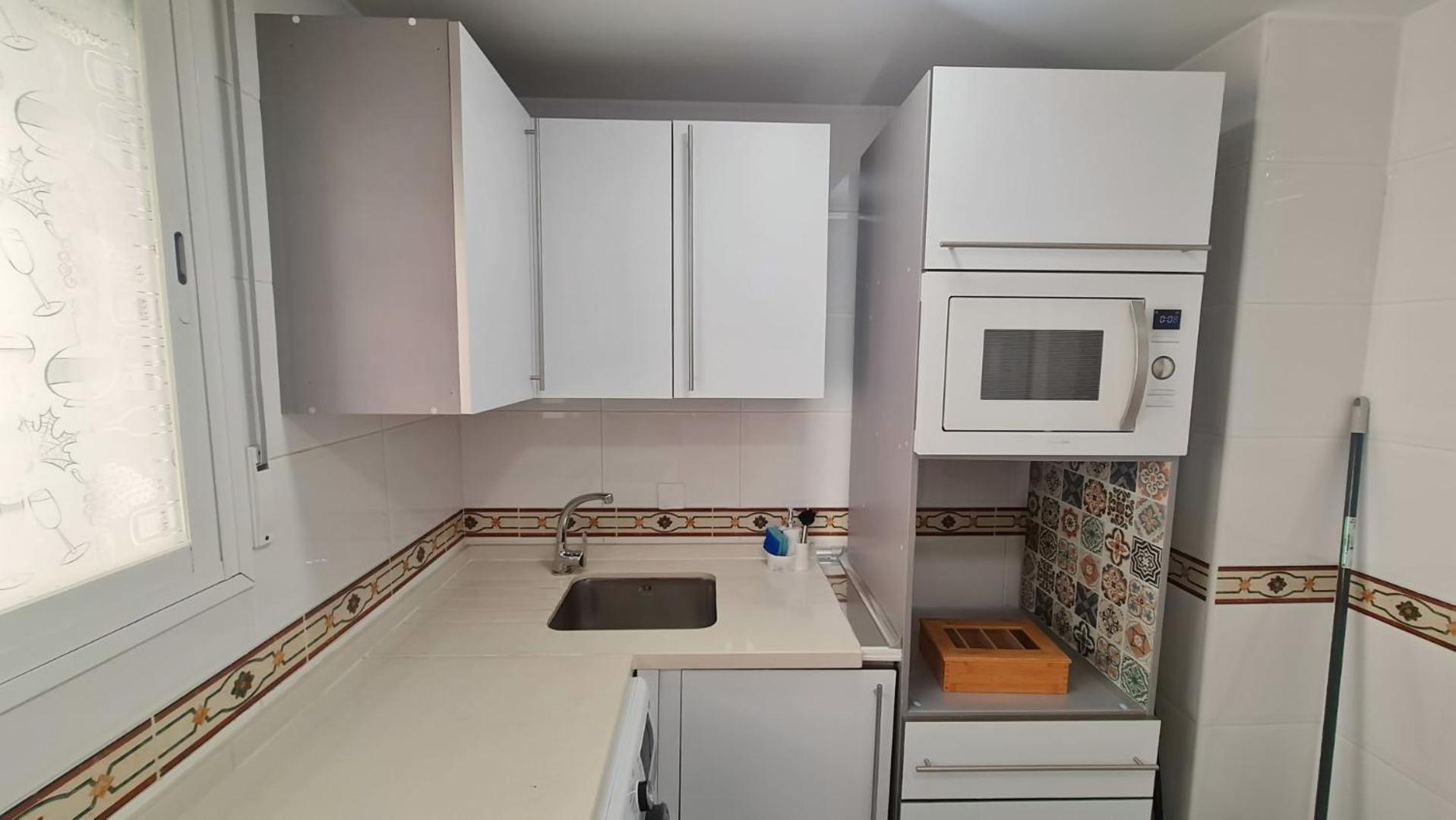Ferienwohnung Casa Mario Centro Junto A Maria Zambrano Málaga Exterior foto