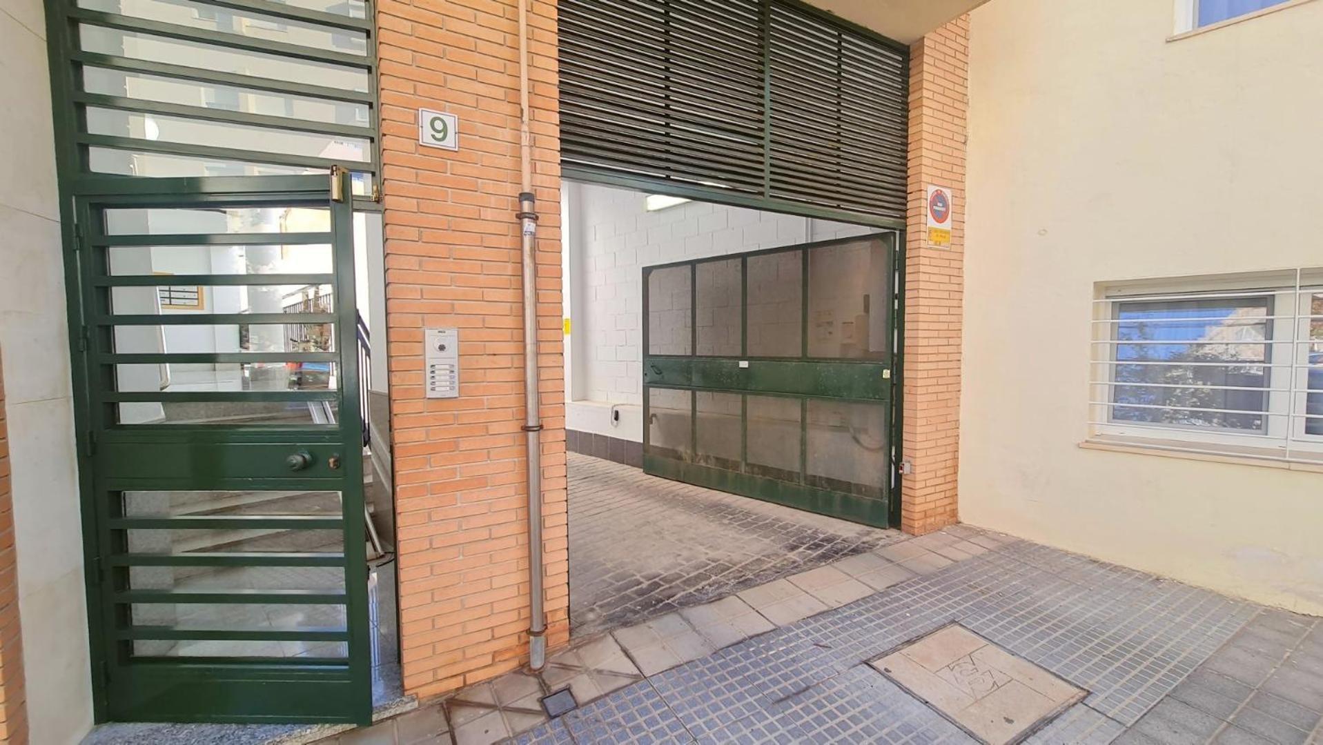 Ferienwohnung Casa Mario Centro Junto A Maria Zambrano Málaga Exterior foto
