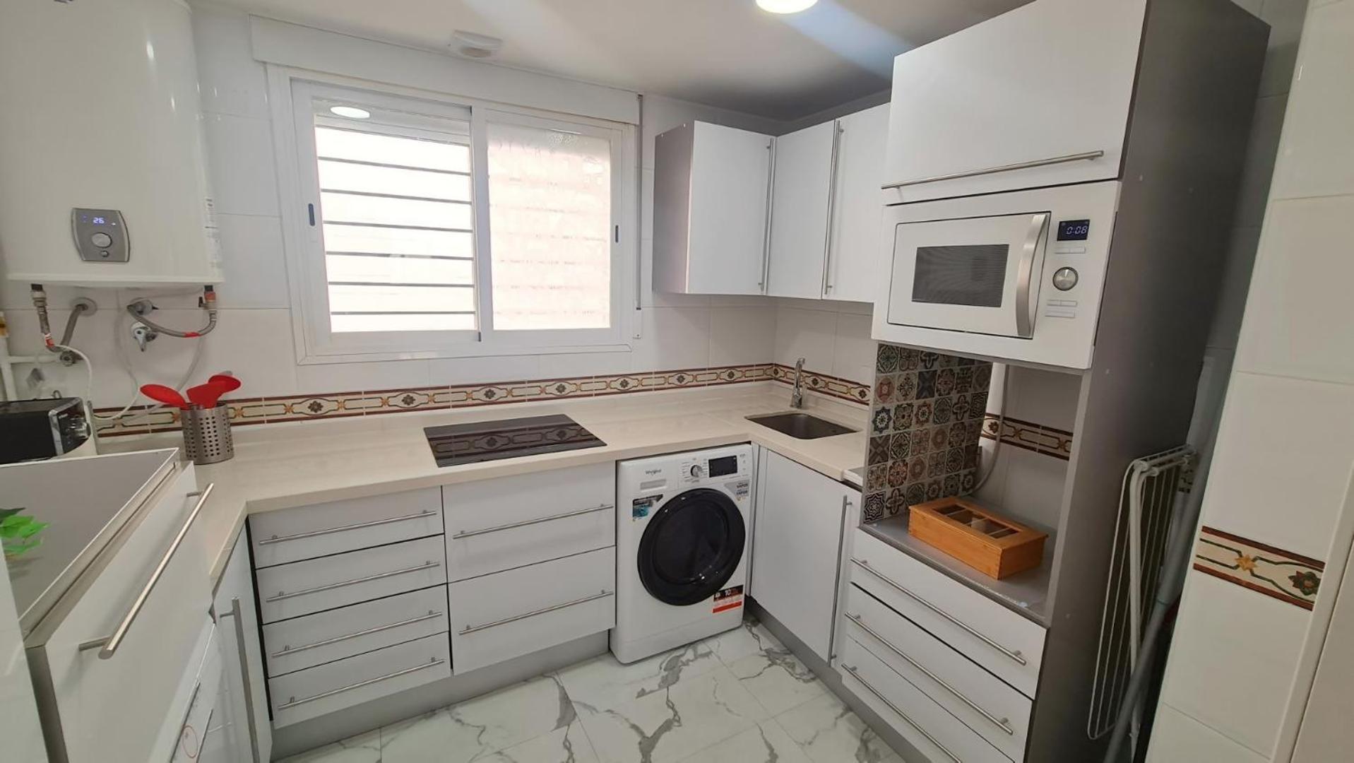 Ferienwohnung Casa Mario Centro Junto A Maria Zambrano Málaga Exterior foto